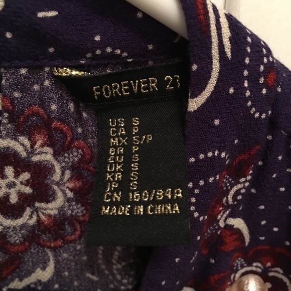 Vintagey Look Dress - Picture 8 of 8